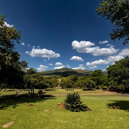 Indabushe Eco Lodge Shoemanskloof Exterior photo