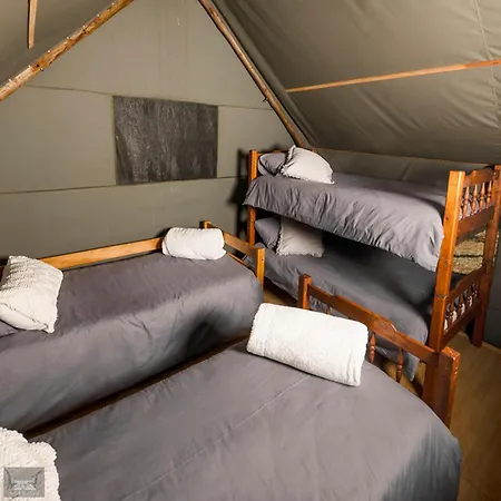 Indabushe Eco Lodge Shoemanskloof Room photo