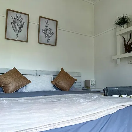 Indabushe Eco Lodge Shoemanskloof Room photo