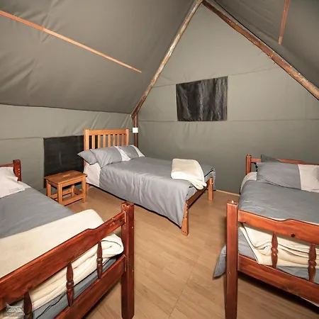 Indabushe Eco Lodge Shoemanskloof Exterior photo
