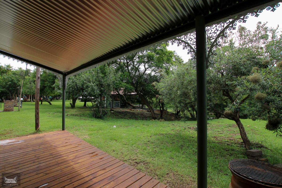 Indabushe Eco