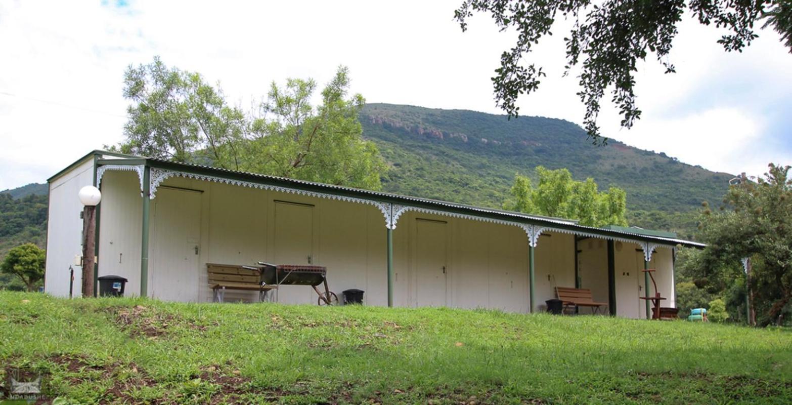 Indabushe Eco Shoemanskloof