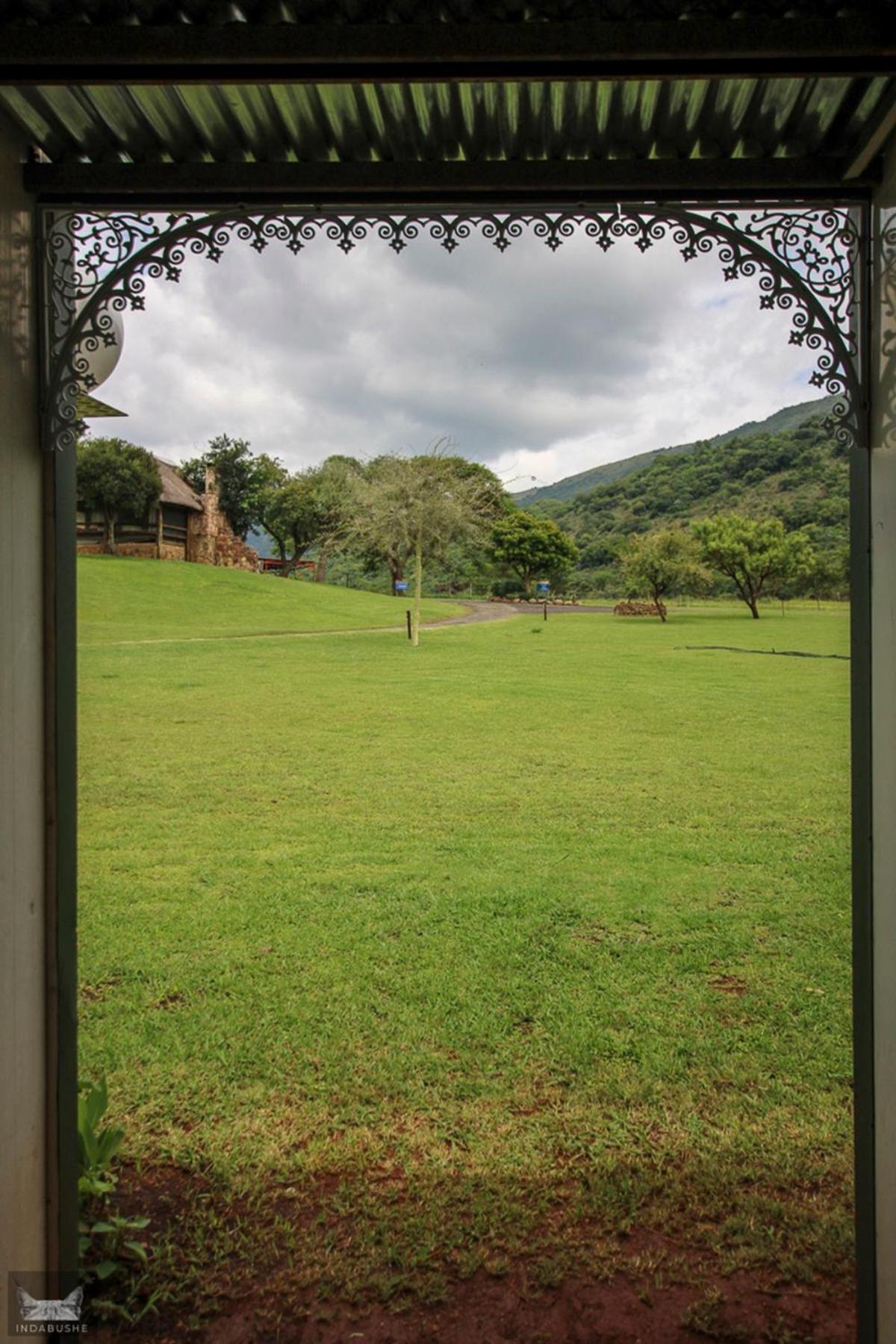Indabushe Eco