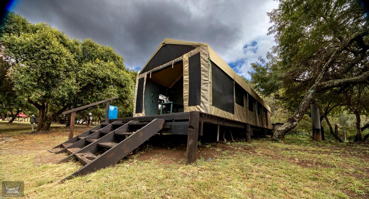 Parque de Campismo Indabushe Eco