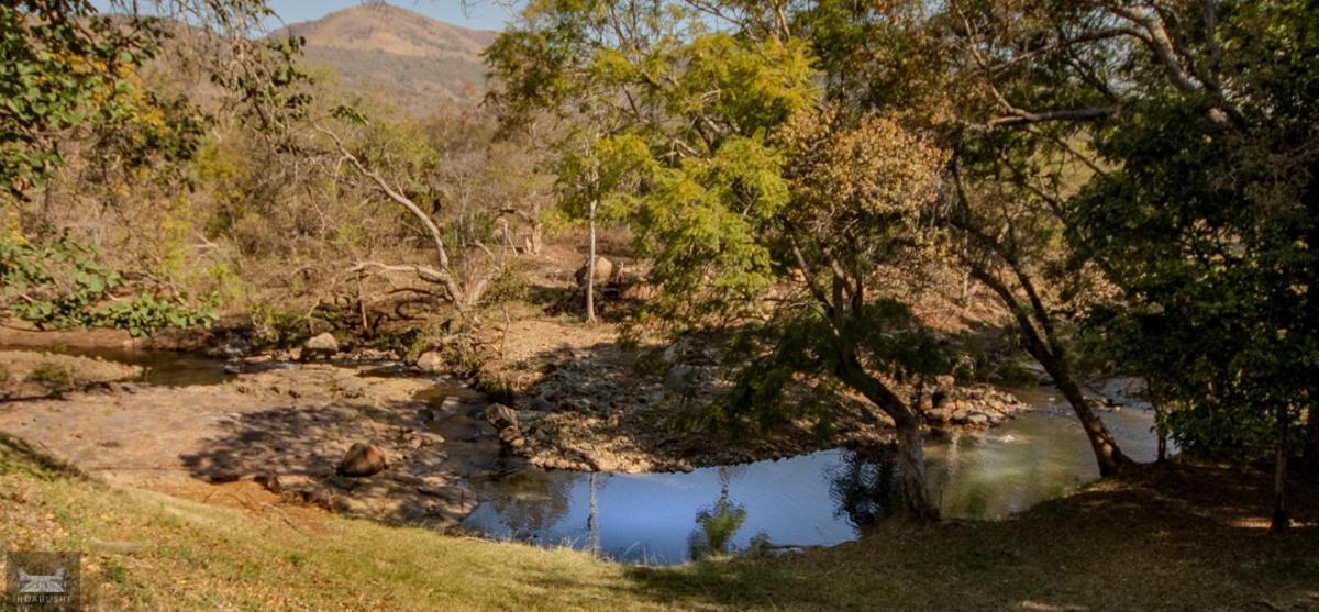 Parque de Campismo Indabushe Eco