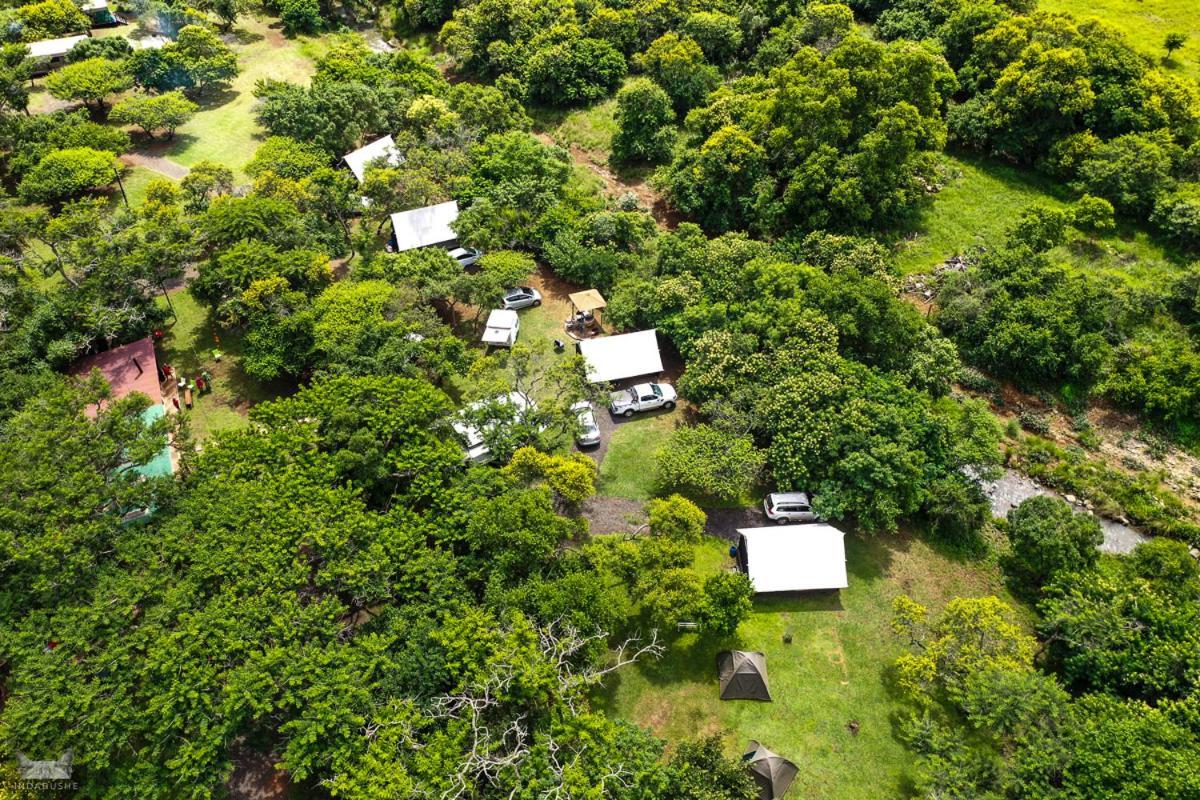 Indabushe Eco